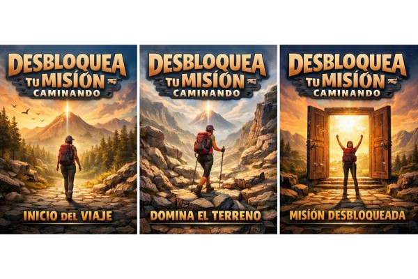 Membresia SQS el camino de tu misión