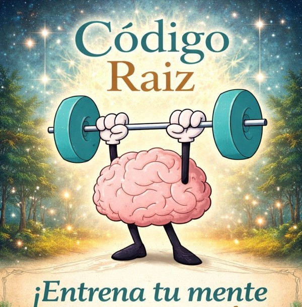 Entrenamiento Mental CODIGOS RAIZ